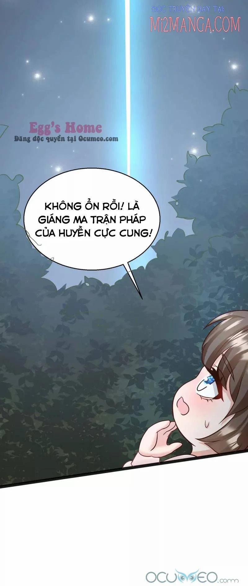 Manh Bảo Y Tiên Ba Tuổi Rưỡi 14 trang 44