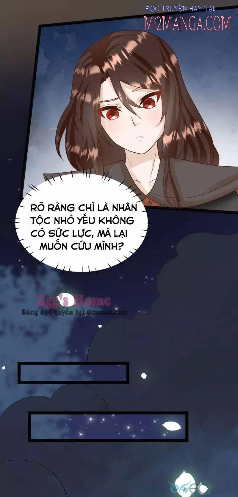 Manh Bảo Y Tiên Ba Tuổi Rưỡi 14 trang 5