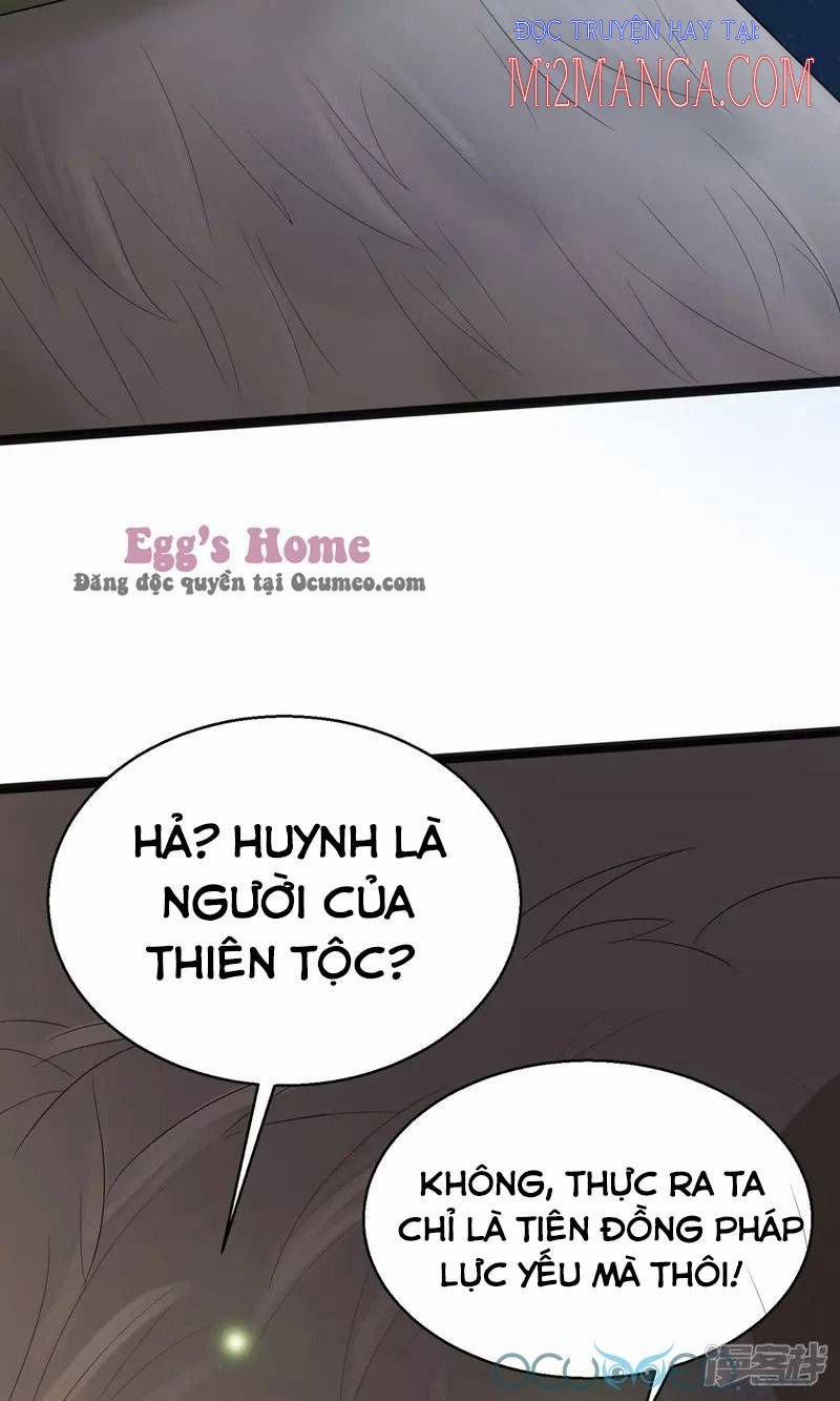 Manh Bảo Y Tiên Ba Tuổi Rưỡi 14 trang 7