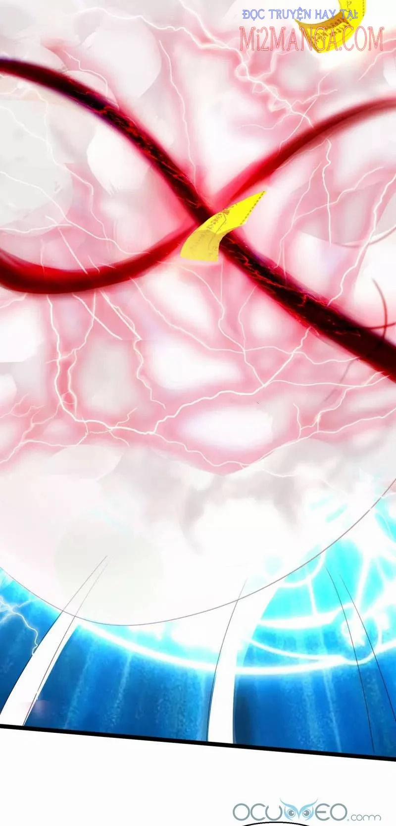 Manh Bảo Y Tiên Ba Tuổi Rưỡi 15 trang 13