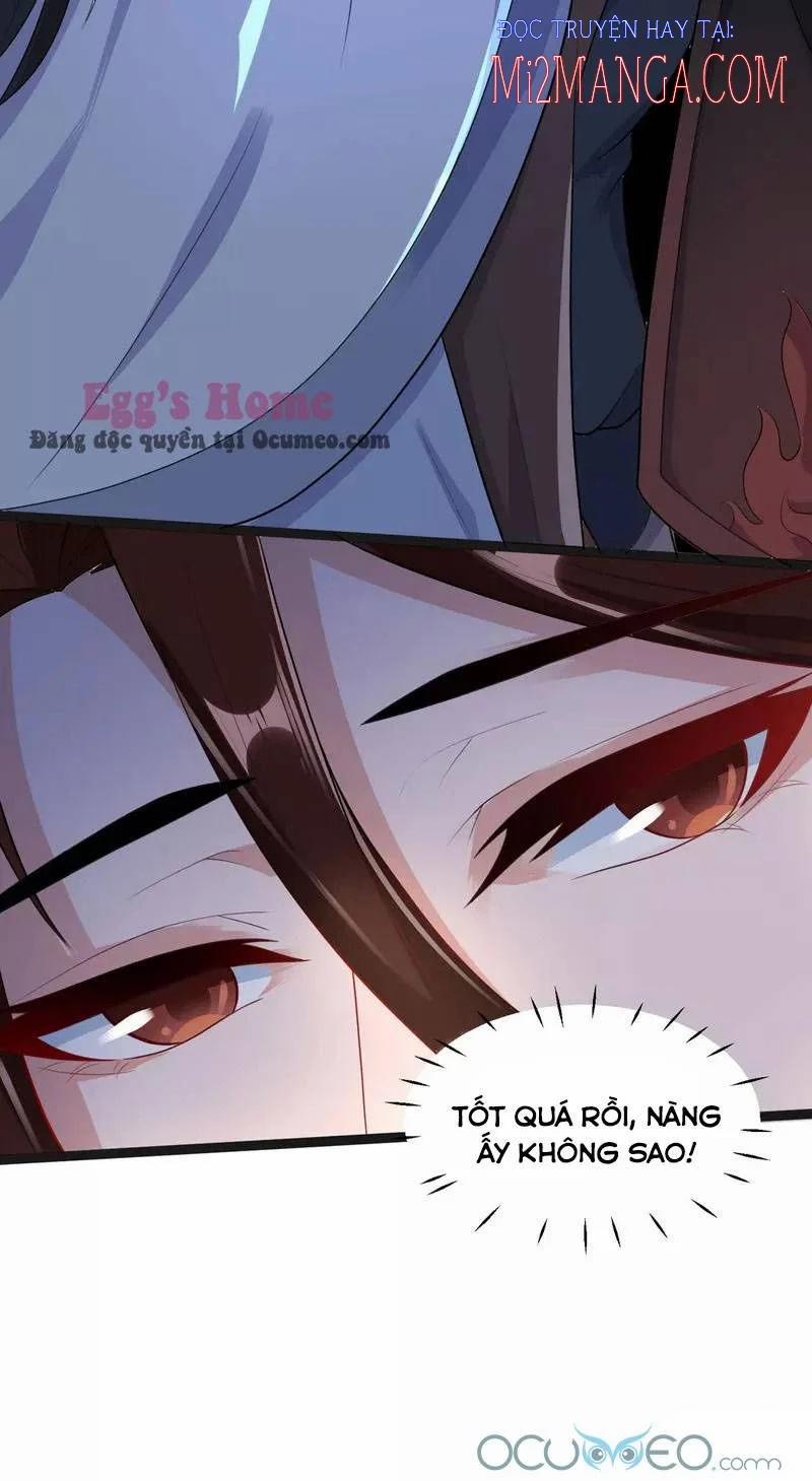 Manh Bảo Y Tiên Ba Tuổi Rưỡi 15 trang 20