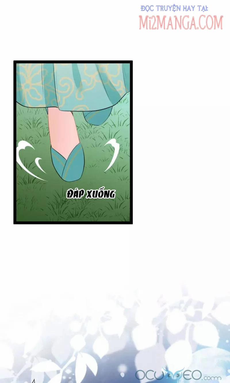 Manh Bảo Y Tiên Ba Tuổi Rưỡi 15 trang 21