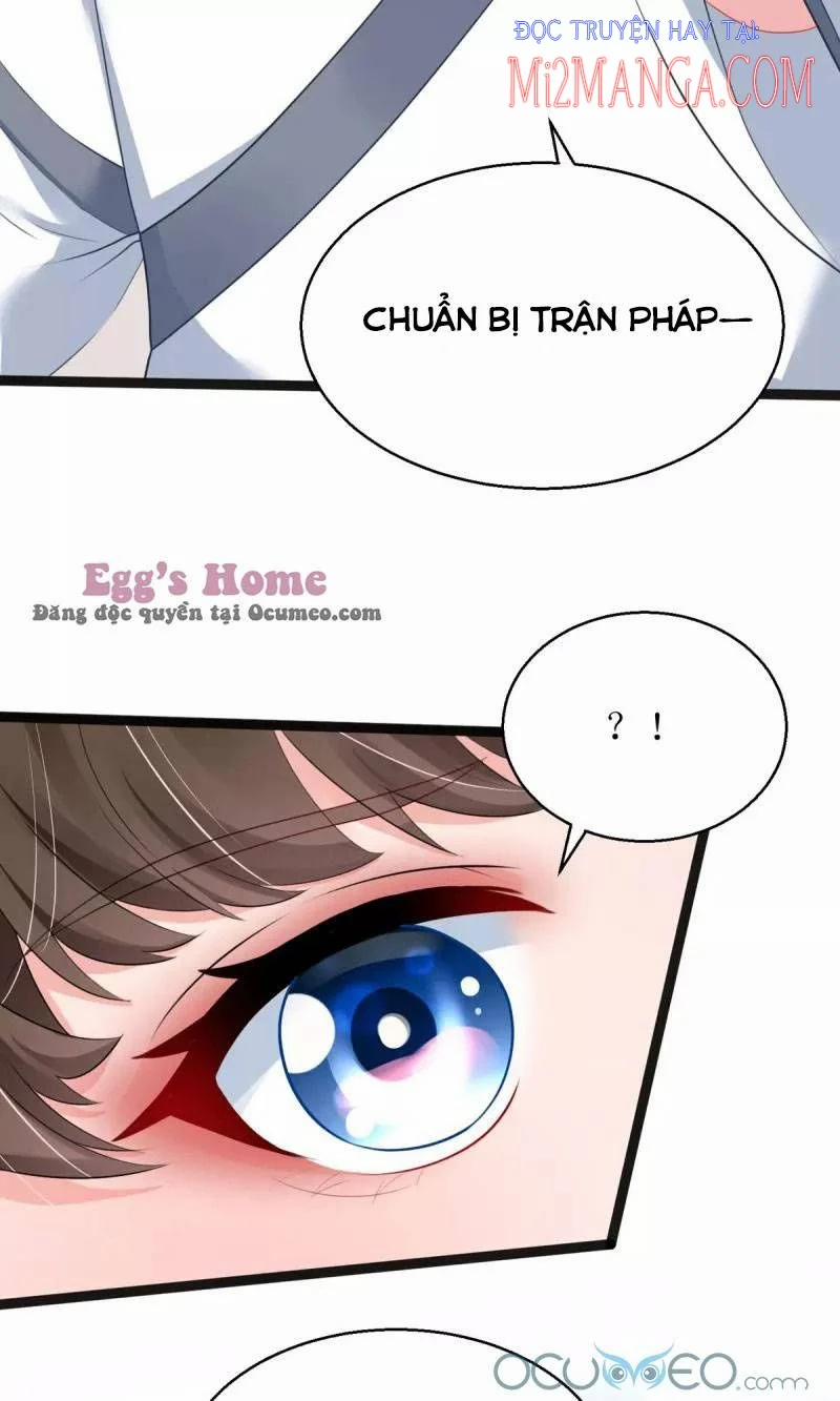 Manh Bảo Y Tiên Ba Tuổi Rưỡi 15 trang 25