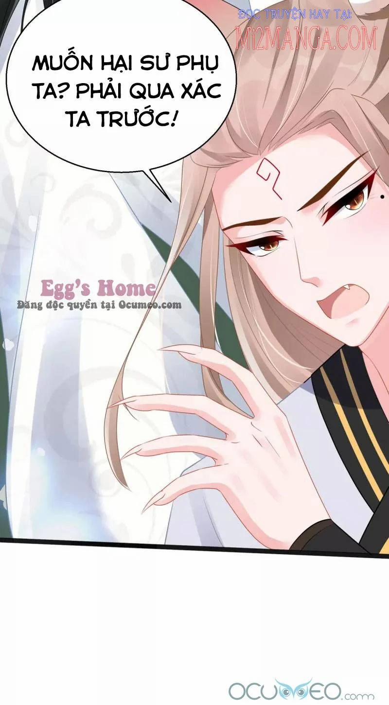 Manh Bảo Y Tiên Ba Tuổi Rưỡi 15 trang 27