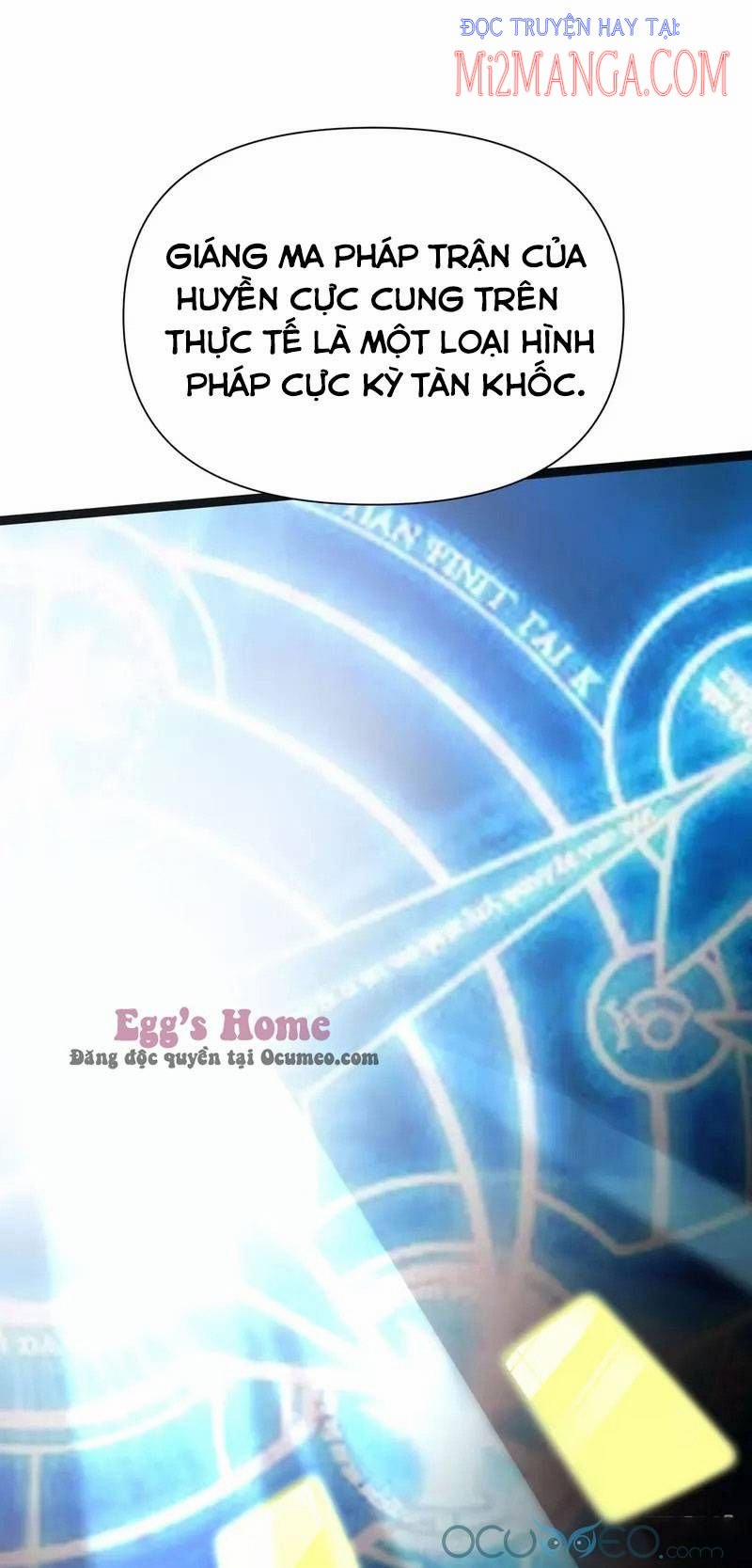 Manh Bảo Y Tiên Ba Tuổi Rưỡi 15 trang 3