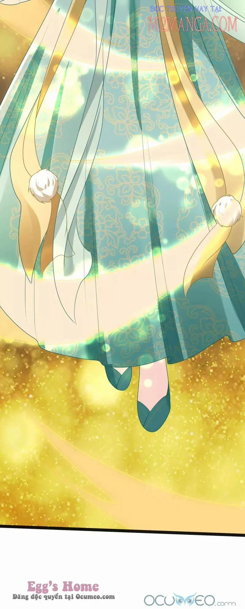 Manh Bảo Y Tiên Ba Tuổi Rưỡi 15 trang 34