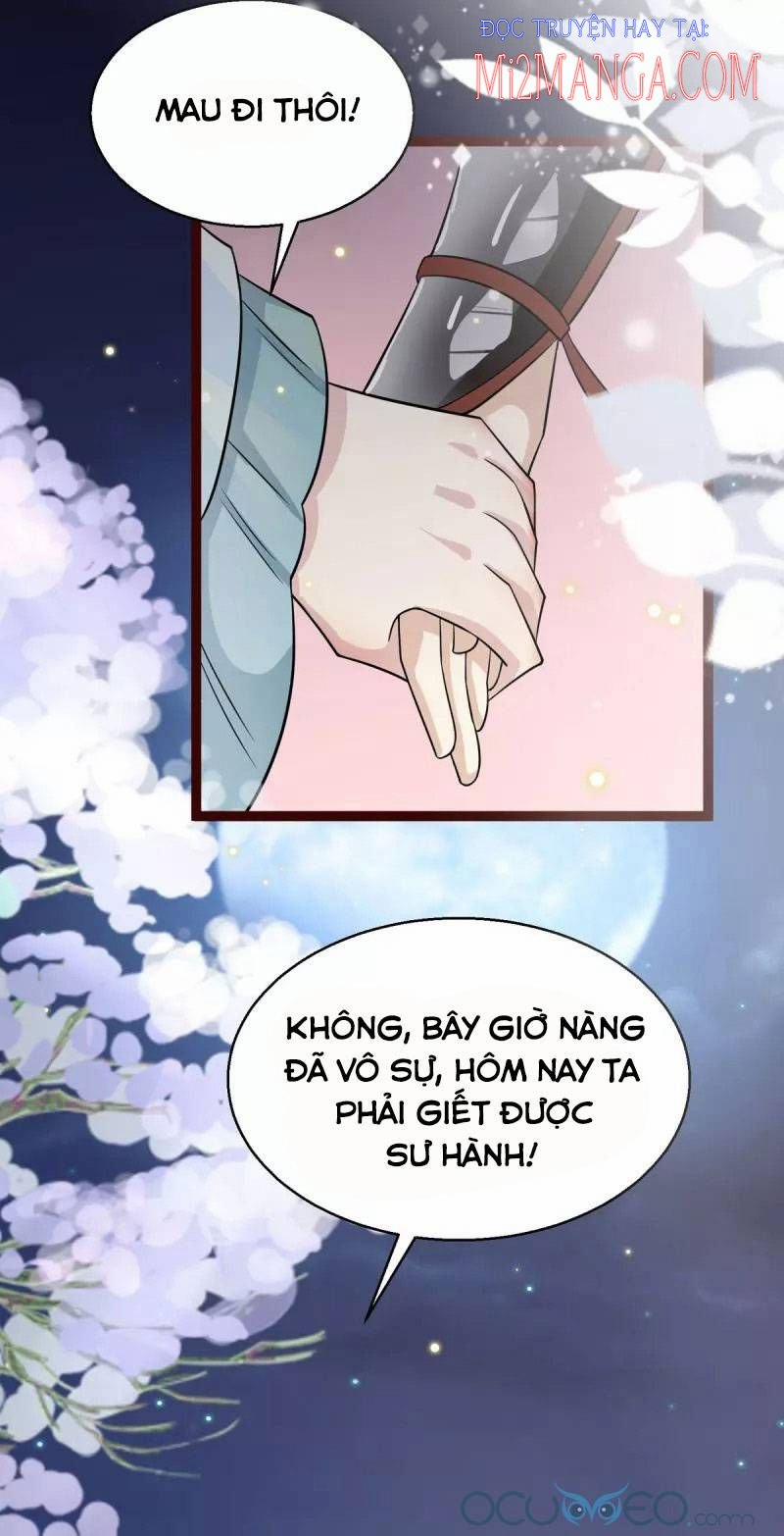 Manh Bảo Y Tiên Ba Tuổi Rưỡi 15 trang 36