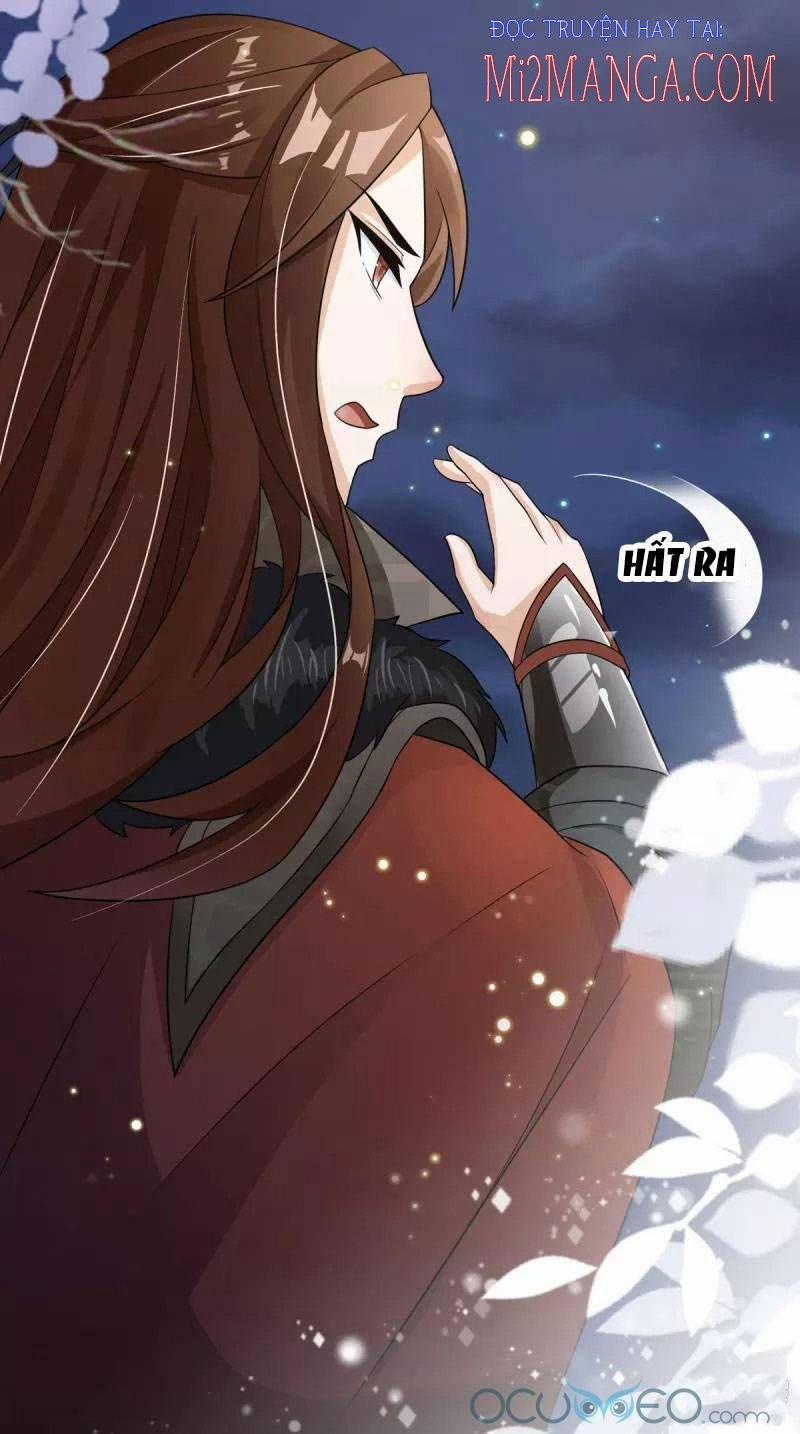 Manh Bảo Y Tiên Ba Tuổi Rưỡi 15 trang 37