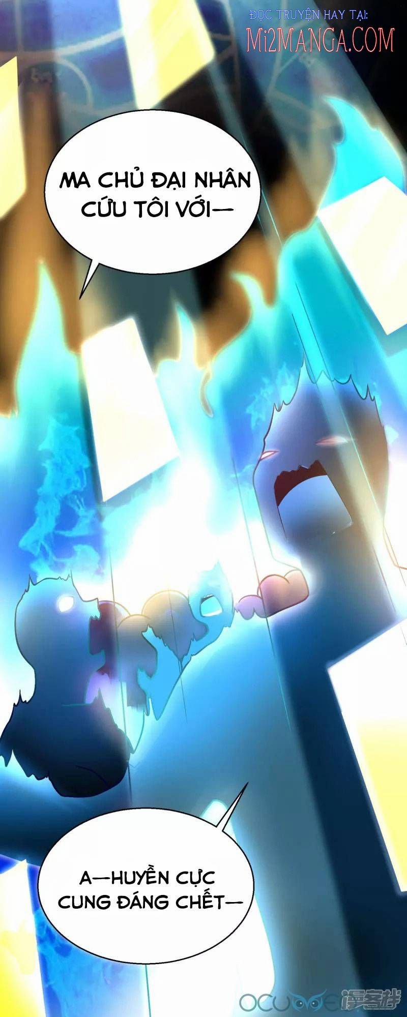 Manh Bảo Y Tiên Ba Tuổi Rưỡi 15 trang 4