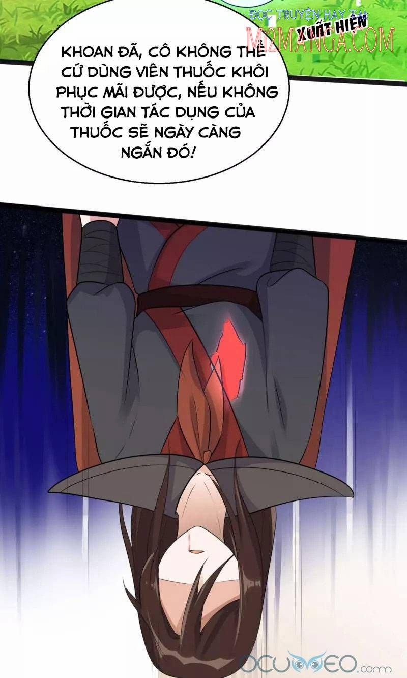 Manh Bảo Y Tiên Ba Tuổi Rưỡi 15 trang 7