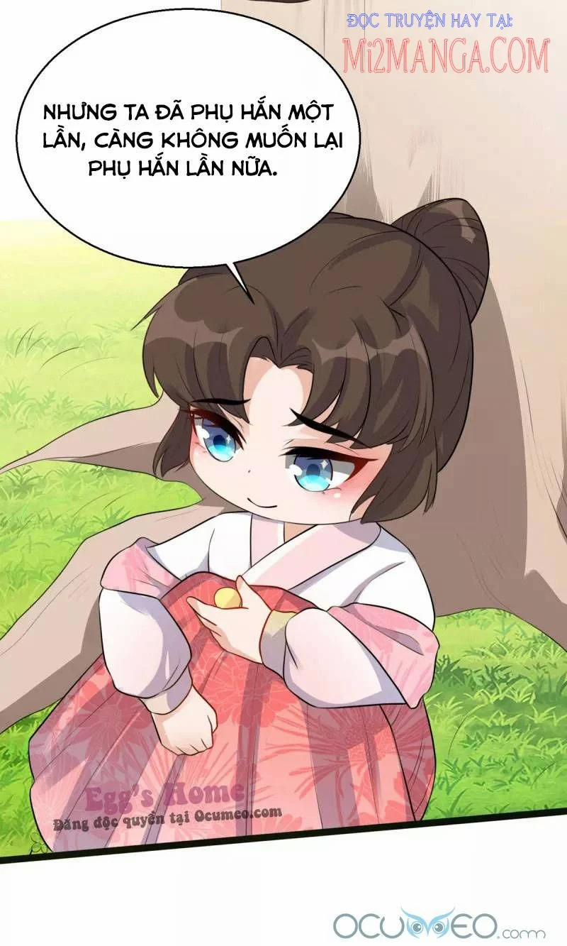 Manh Bảo Y Tiên Ba Tuổi Rưỡi 15 trang 8