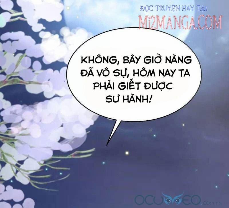 Manh Bảo Y Tiên Ba Tuổi Rưỡi 16 trang 1