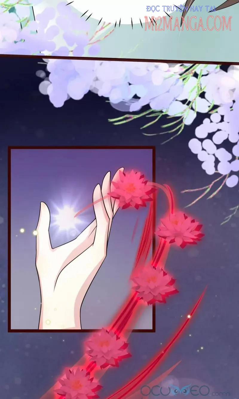 Manh Bảo Y Tiên Ba Tuổi Rưỡi 16 trang 11