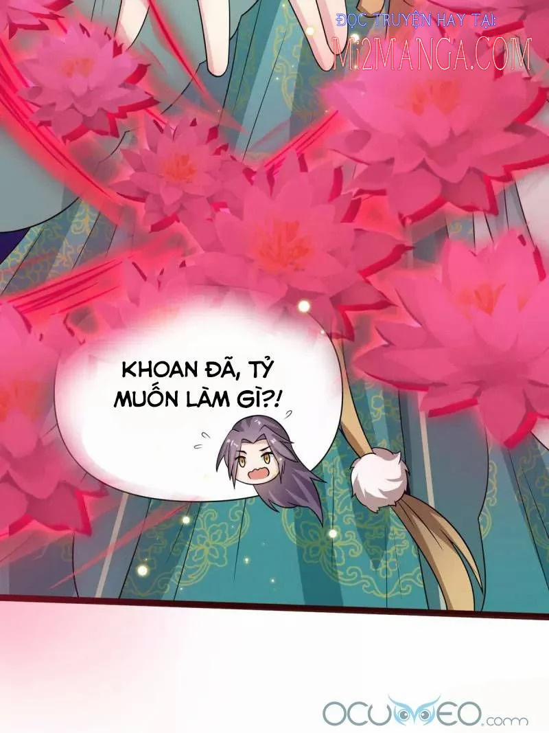 Manh Bảo Y Tiên Ba Tuổi Rưỡi 16 trang 13