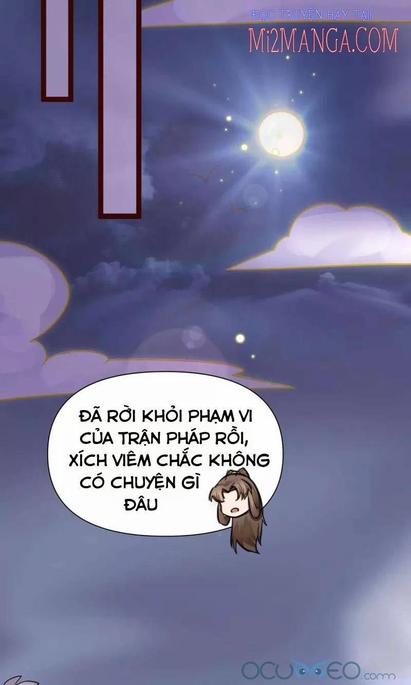 Manh Bảo Y Tiên Ba Tuổi Rưỡi 16 trang 19