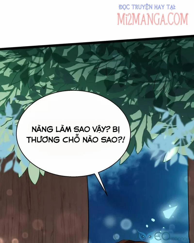 Manh Bảo Y Tiên Ba Tuổi Rưỡi 16 trang 21