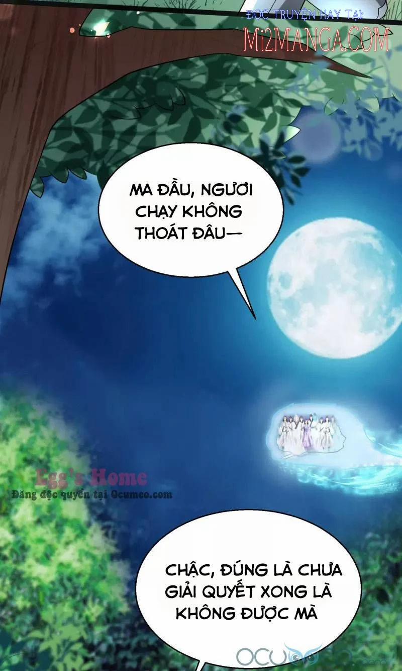 Manh Bảo Y Tiên Ba Tuổi Rưỡi 16 trang 23