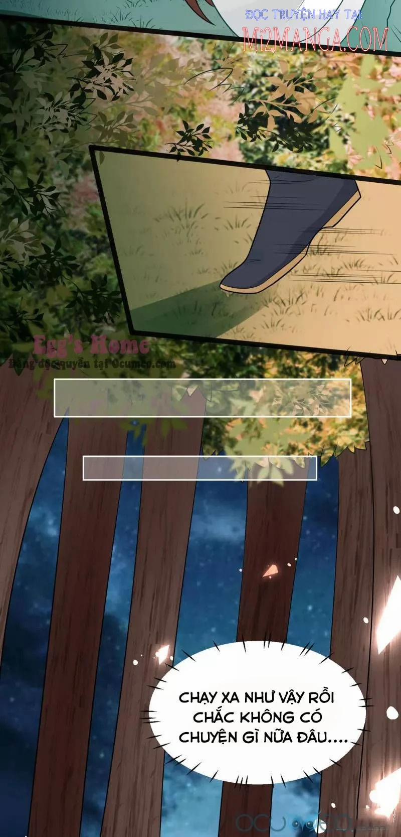 Manh Bảo Y Tiên Ba Tuổi Rưỡi 16 trang 26