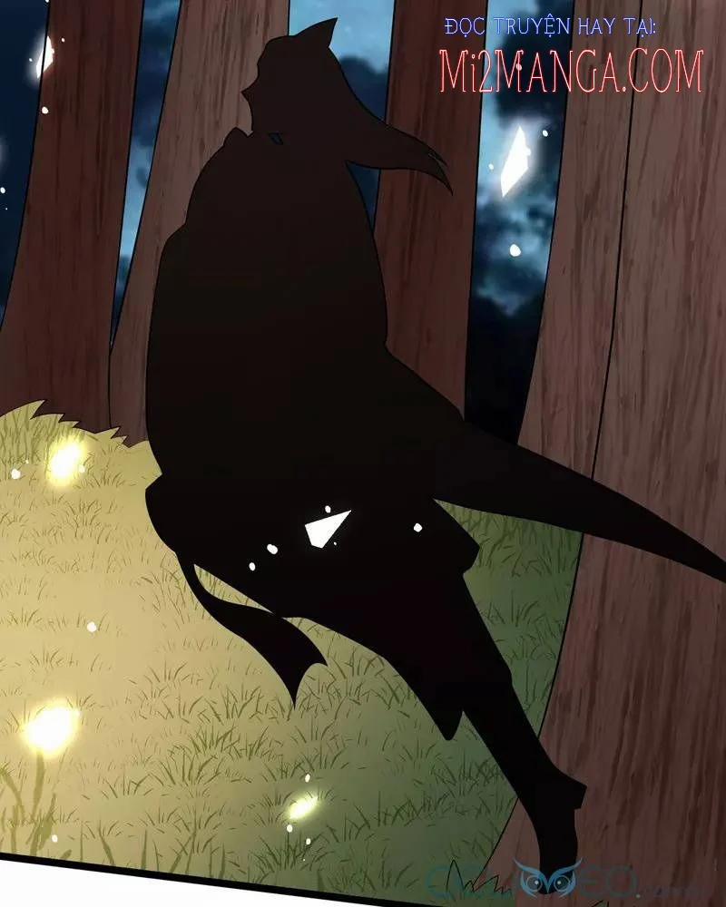 Manh Bảo Y Tiên Ba Tuổi Rưỡi 16 trang 27