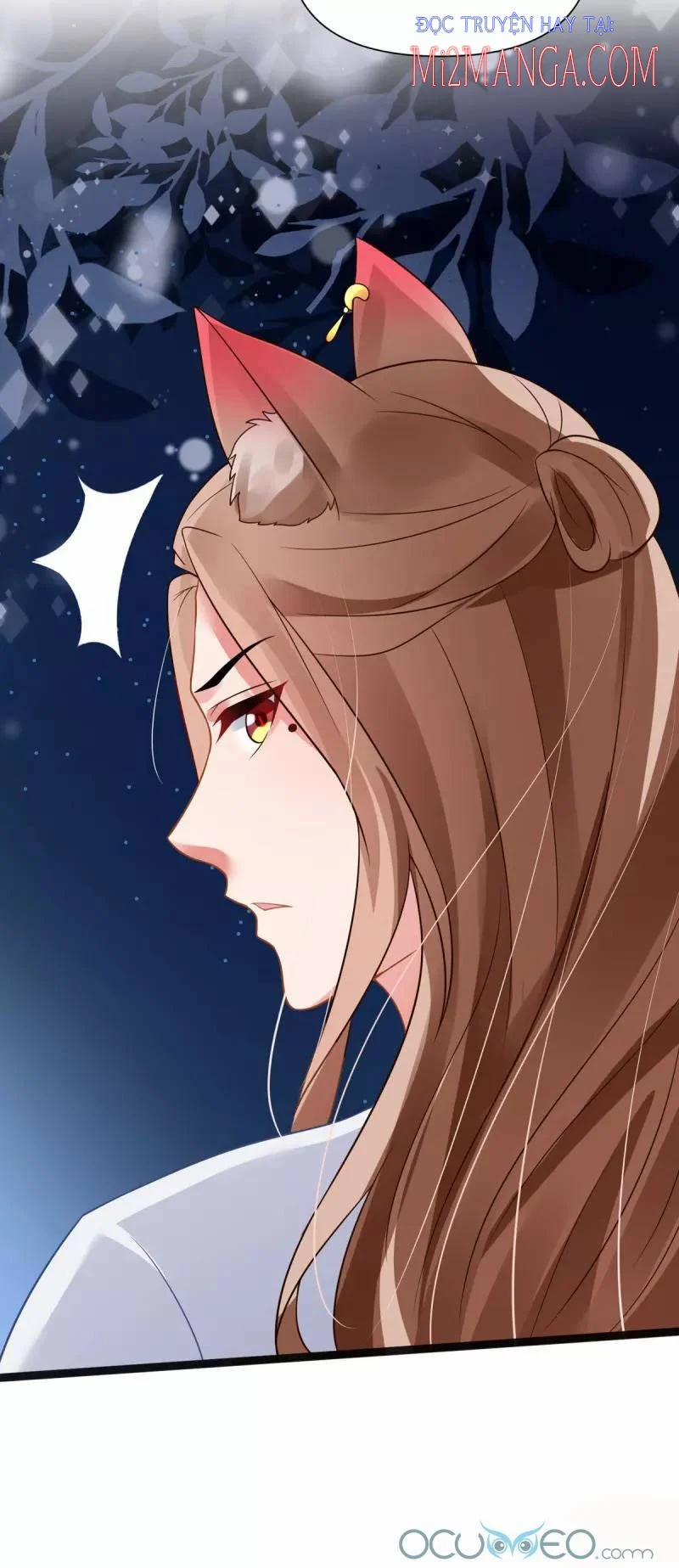 Manh Bảo Y Tiên Ba Tuổi Rưỡi 16 trang 29