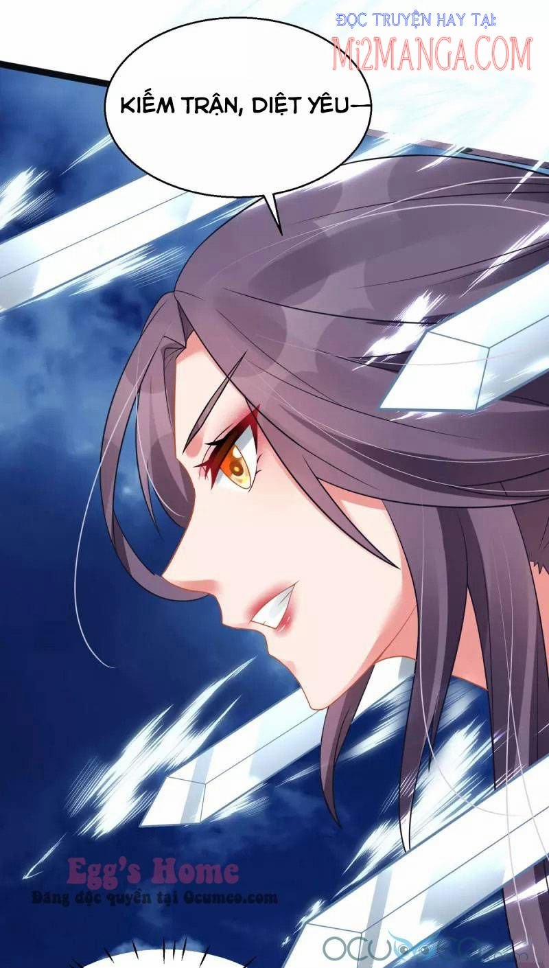 Manh Bảo Y Tiên Ba Tuổi Rưỡi 16 trang 31