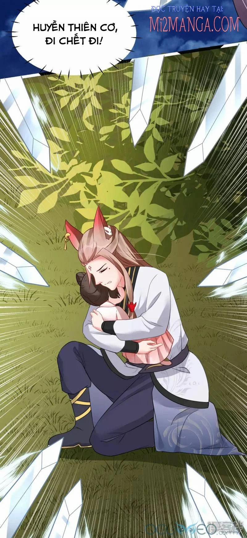 Manh Bảo Y Tiên Ba Tuổi Rưỡi 16 trang 32