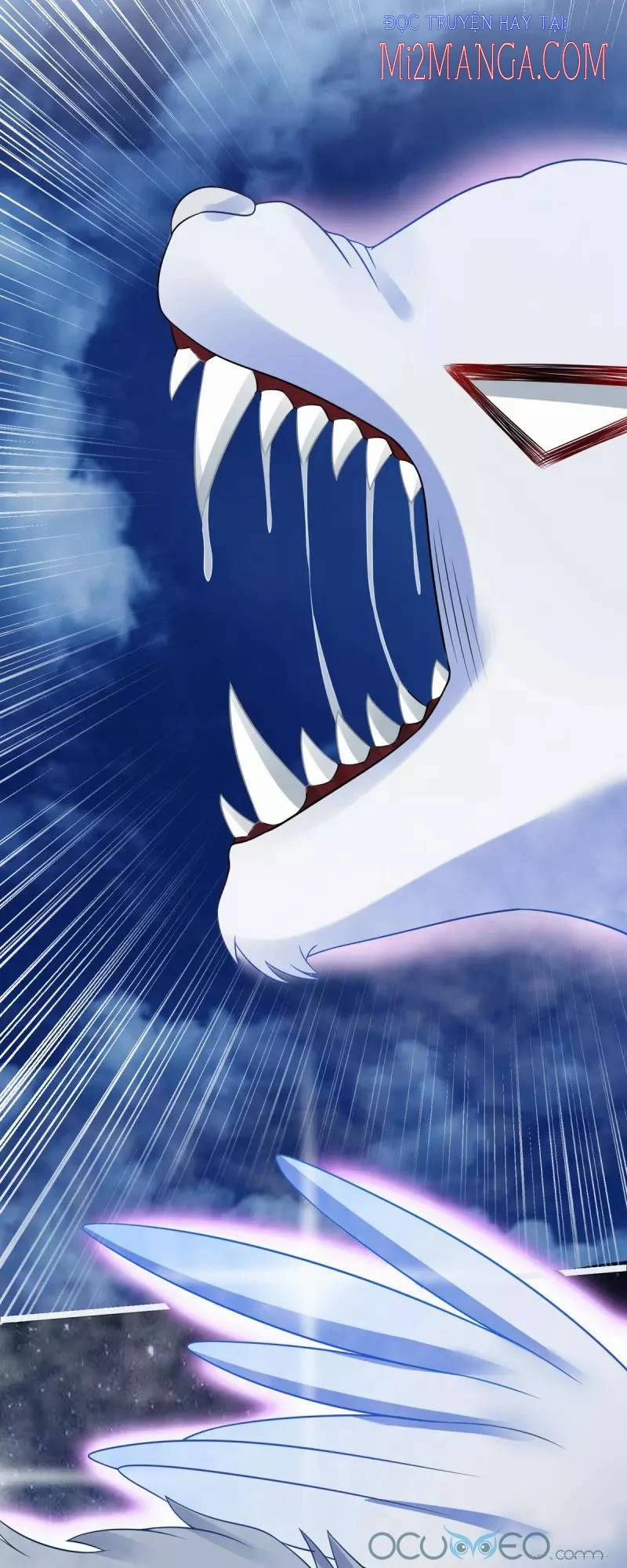 Manh Bảo Y Tiên Ba Tuổi Rưỡi 16 trang 34