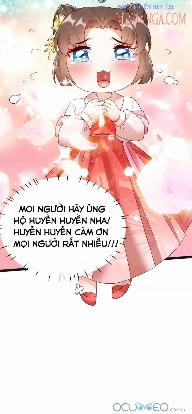 Manh Bảo Y Tiên Ba Tuổi Rưỡi 16 trang 39