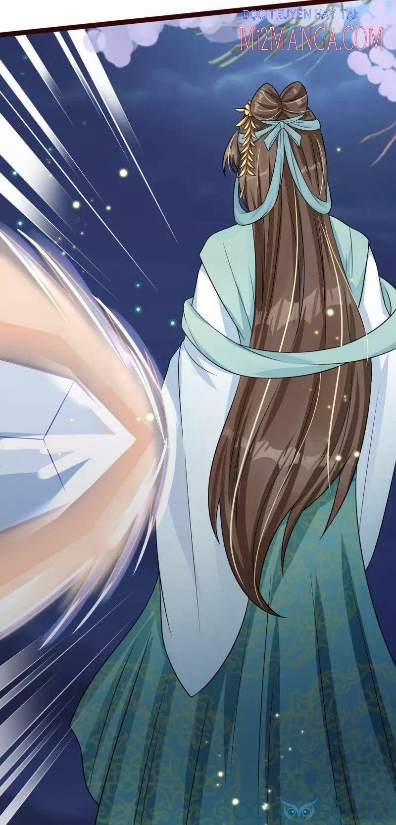 Manh Bảo Y Tiên Ba Tuổi Rưỡi 16 trang 5