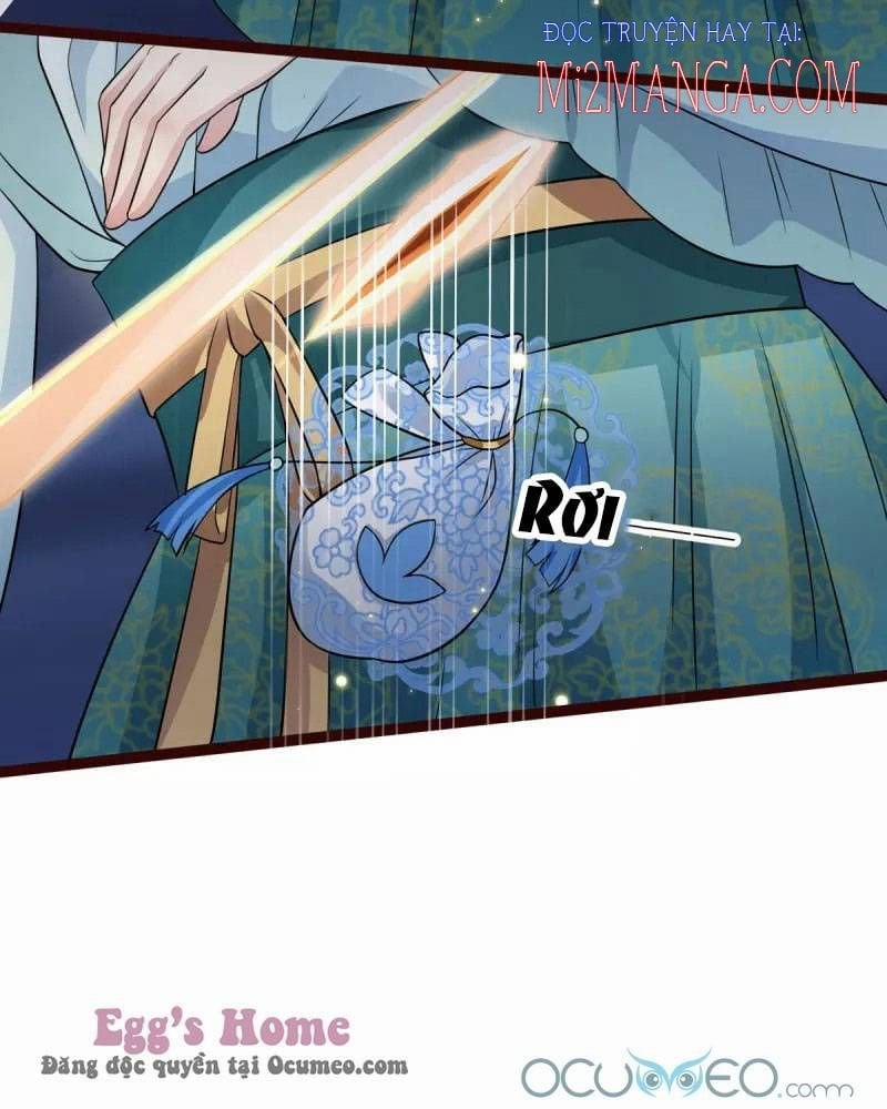 Manh Bảo Y Tiên Ba Tuổi Rưỡi 16 trang 6