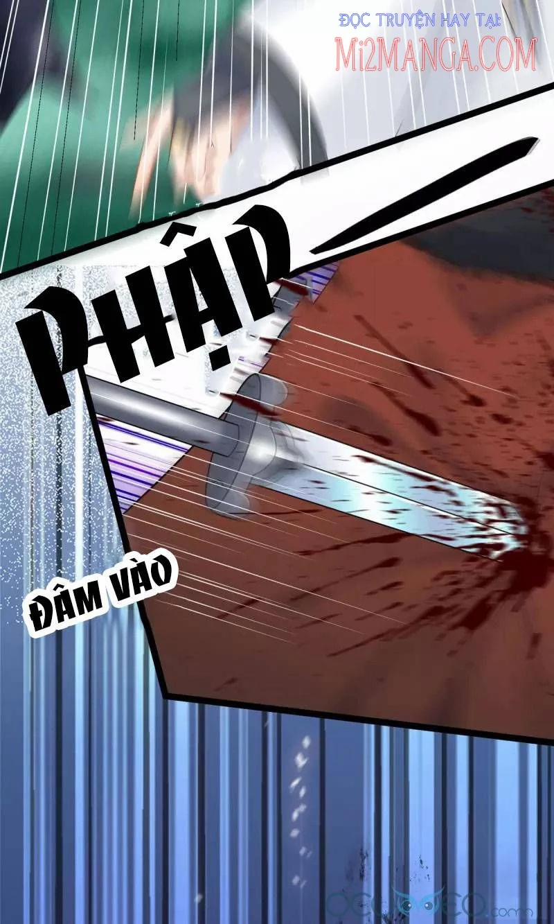 Manh Bảo Y Tiên Ba Tuổi Rưỡi 17 trang 10