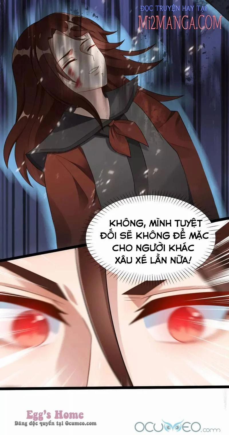 Manh Bảo Y Tiên Ba Tuổi Rưỡi 17 trang 12