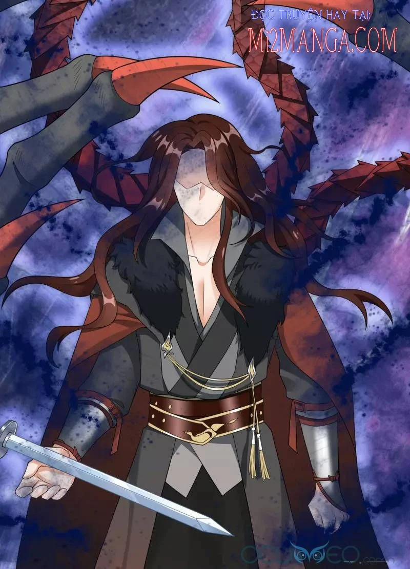 Manh Bảo Y Tiên Ba Tuổi Rưỡi 17 trang 14