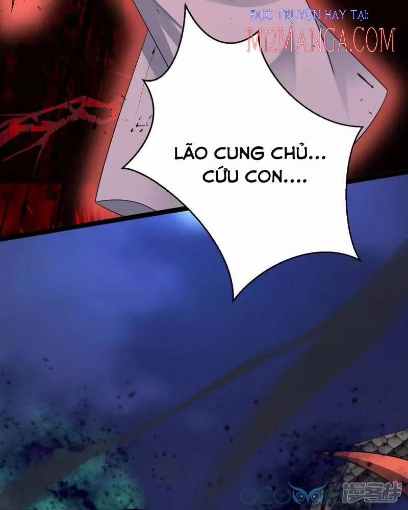 Manh Bảo Y Tiên Ba Tuổi Rưỡi 17 trang 18