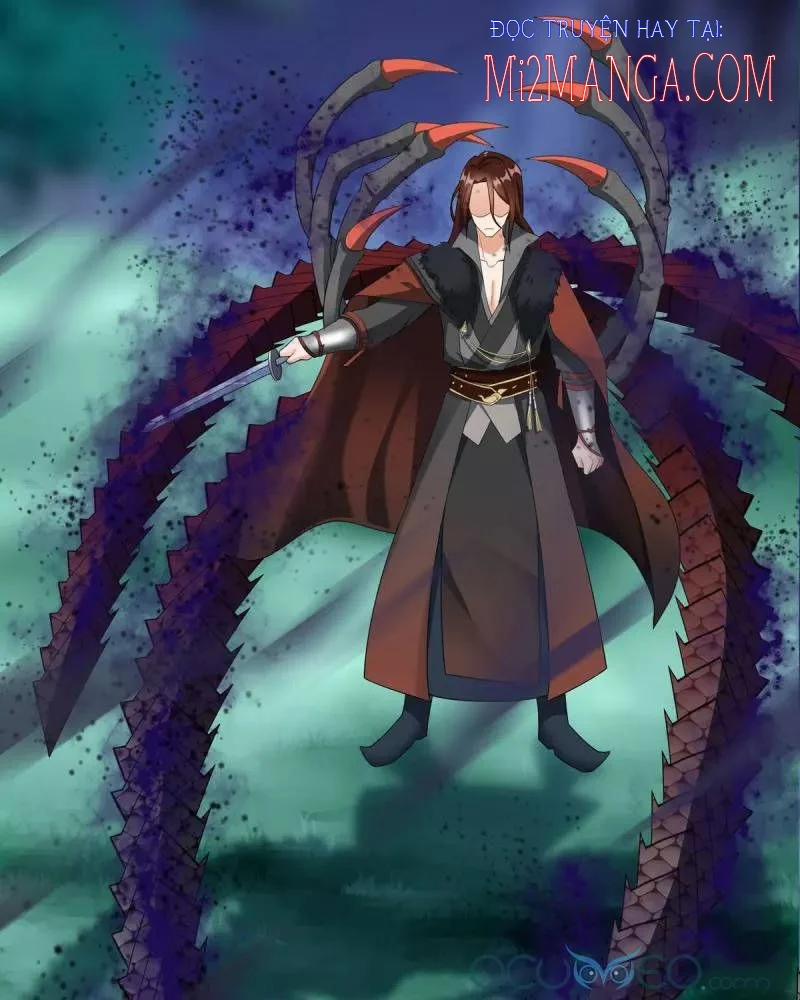 Manh Bảo Y Tiên Ba Tuổi Rưỡi 17 trang 20