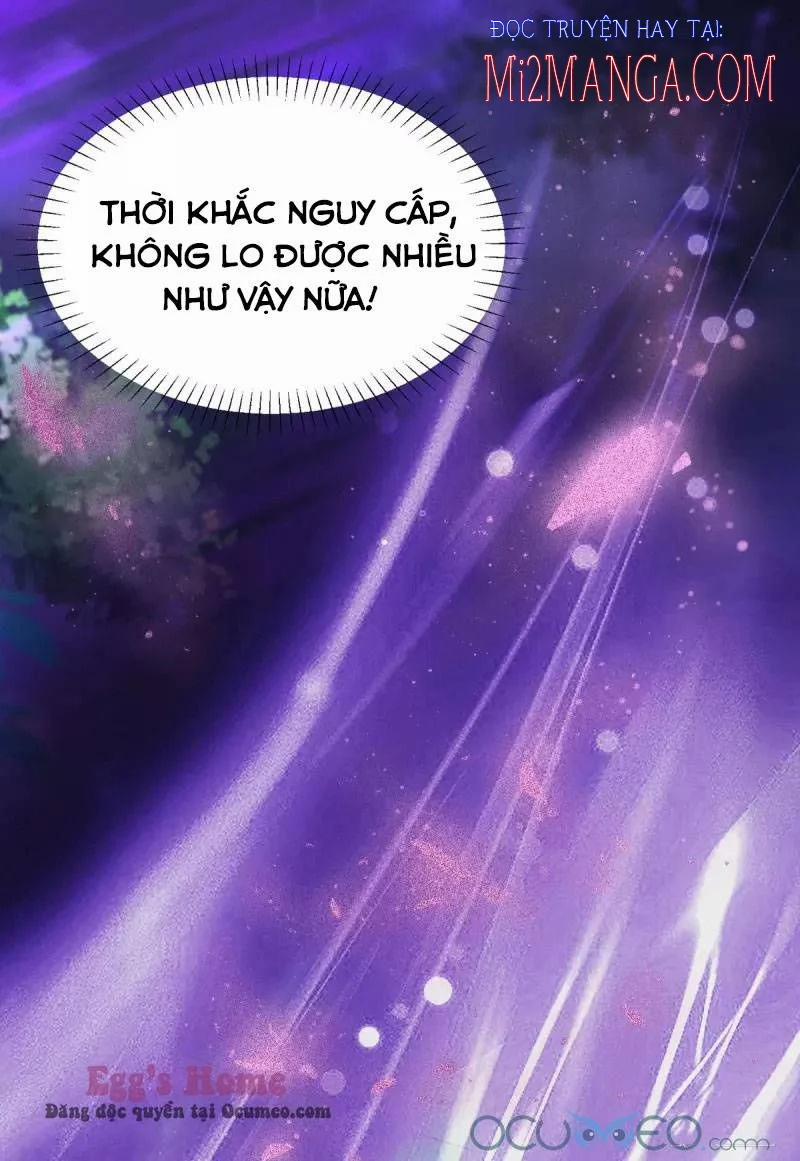 Manh Bảo Y Tiên Ba Tuổi Rưỡi 17 trang 23