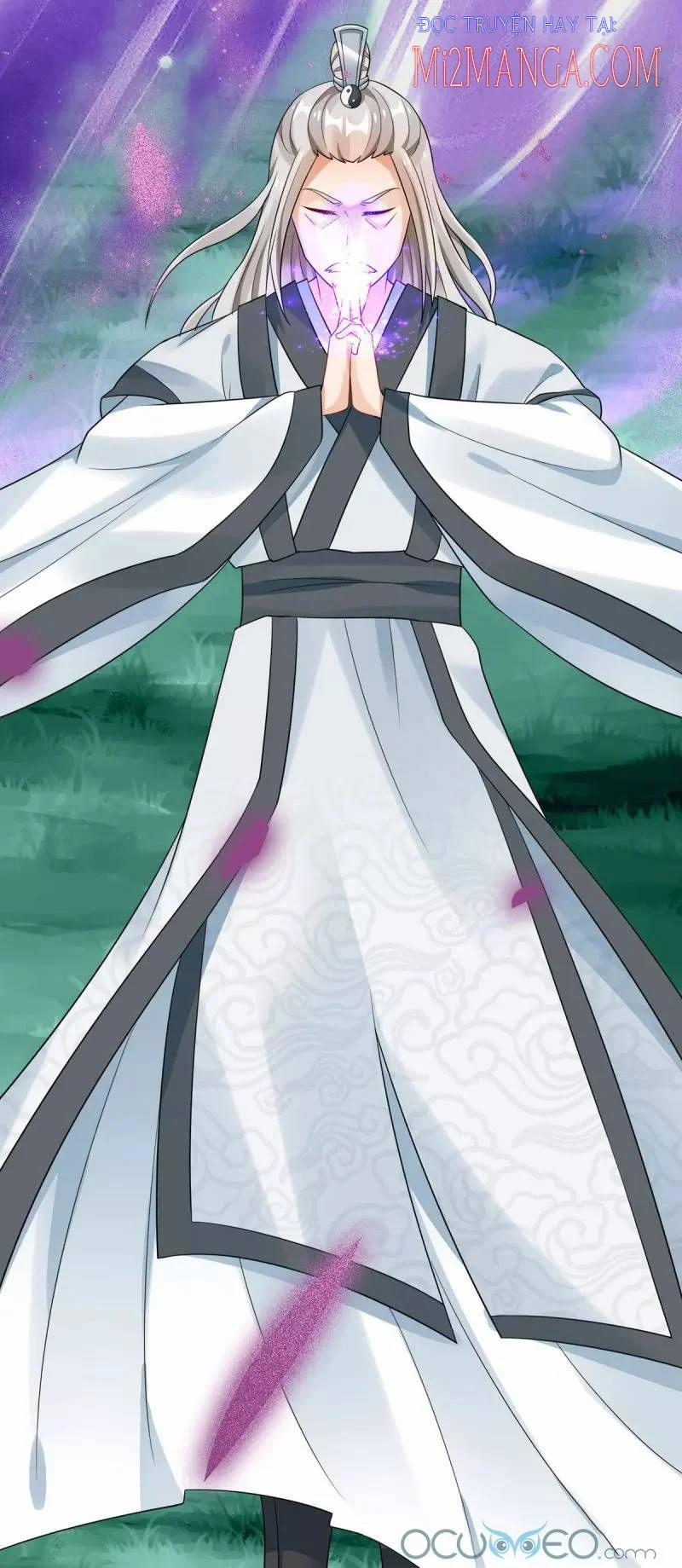 Manh Bảo Y Tiên Ba Tuổi Rưỡi 17 trang 24