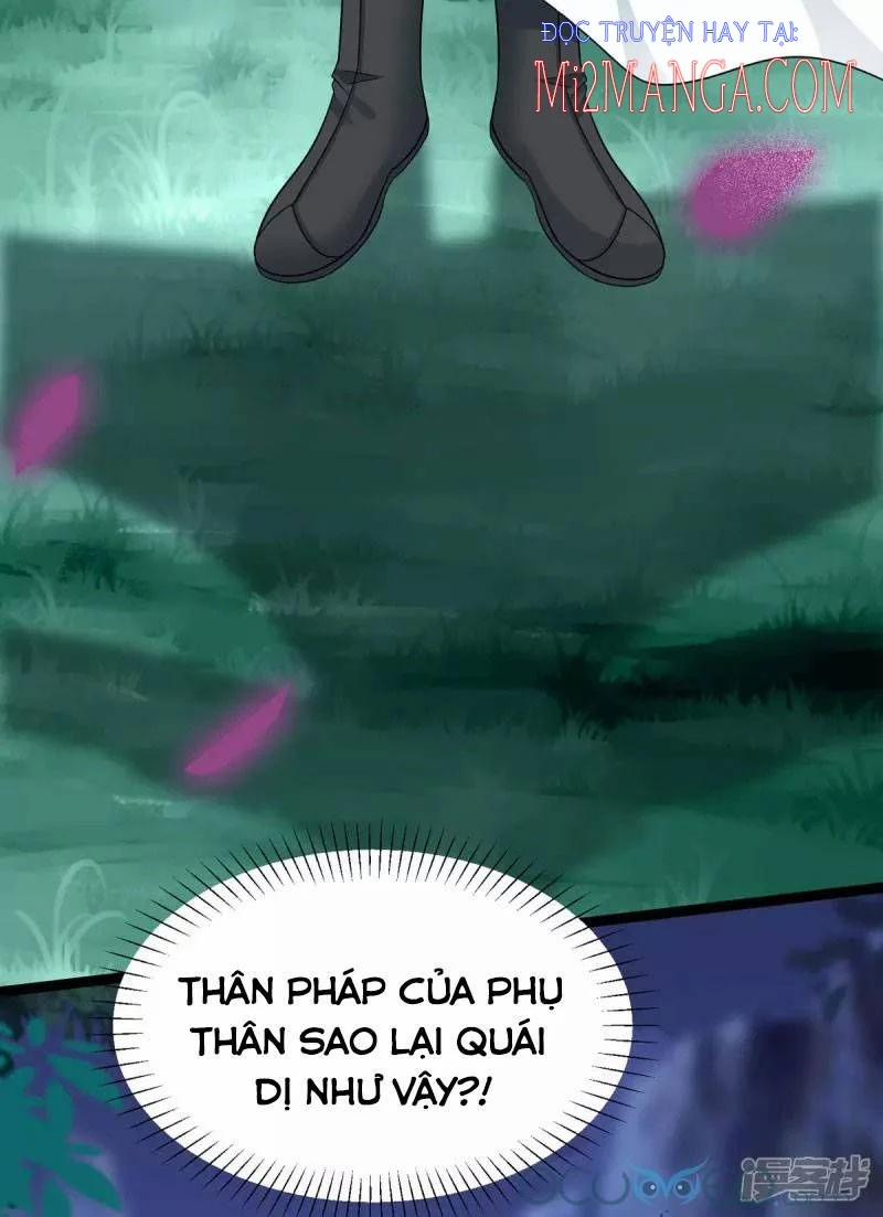 Manh Bảo Y Tiên Ba Tuổi Rưỡi 17 trang 25