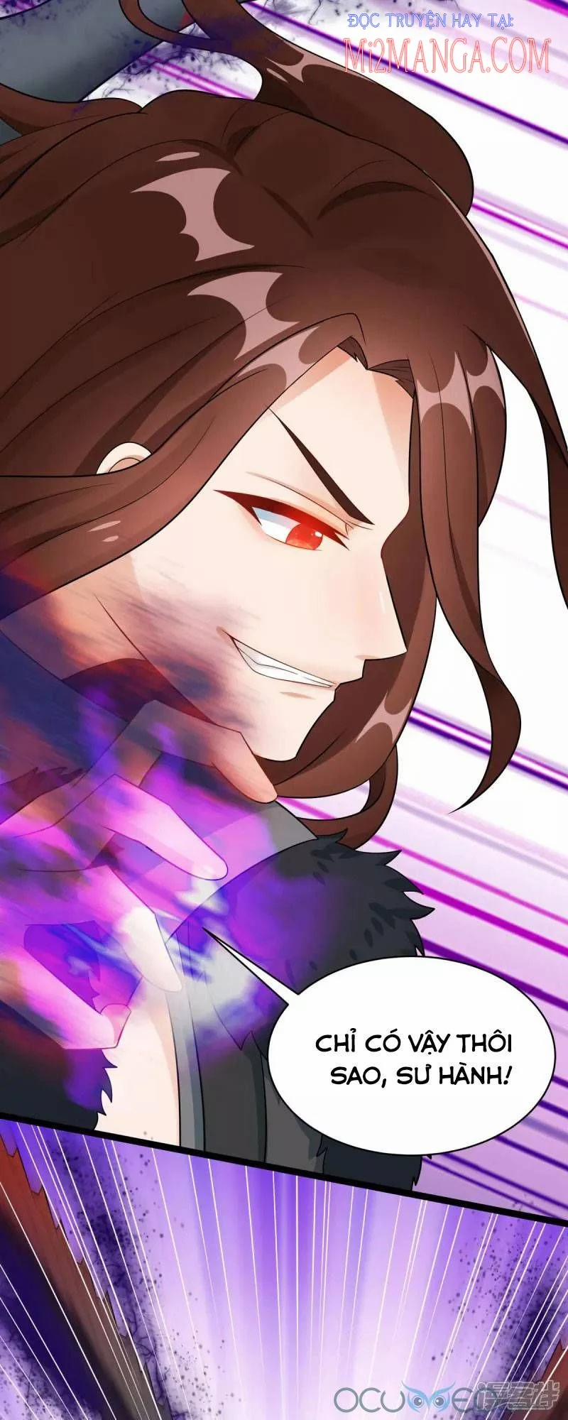 Manh Bảo Y Tiên Ba Tuổi Rưỡi 17 trang 27