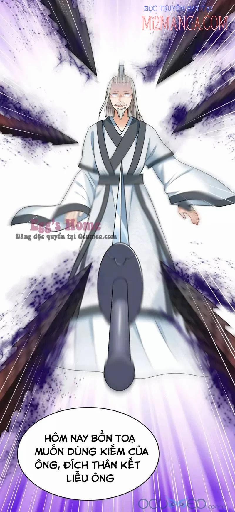 Manh Bảo Y Tiên Ba Tuổi Rưỡi 17 trang 28