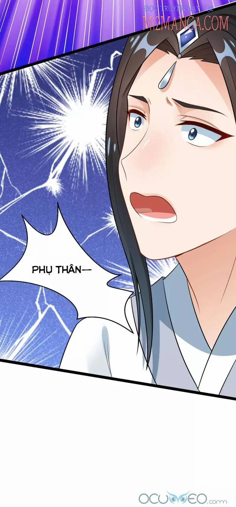 Manh Bảo Y Tiên Ba Tuổi Rưỡi 17 trang 29