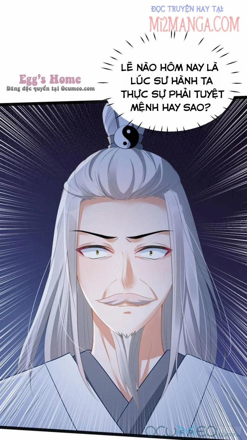 Manh Bảo Y Tiên Ba Tuổi Rưỡi 17 trang 30