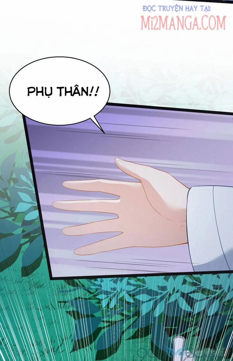 Manh Bảo Y Tiên Ba Tuổi Rưỡi 17 trang 31