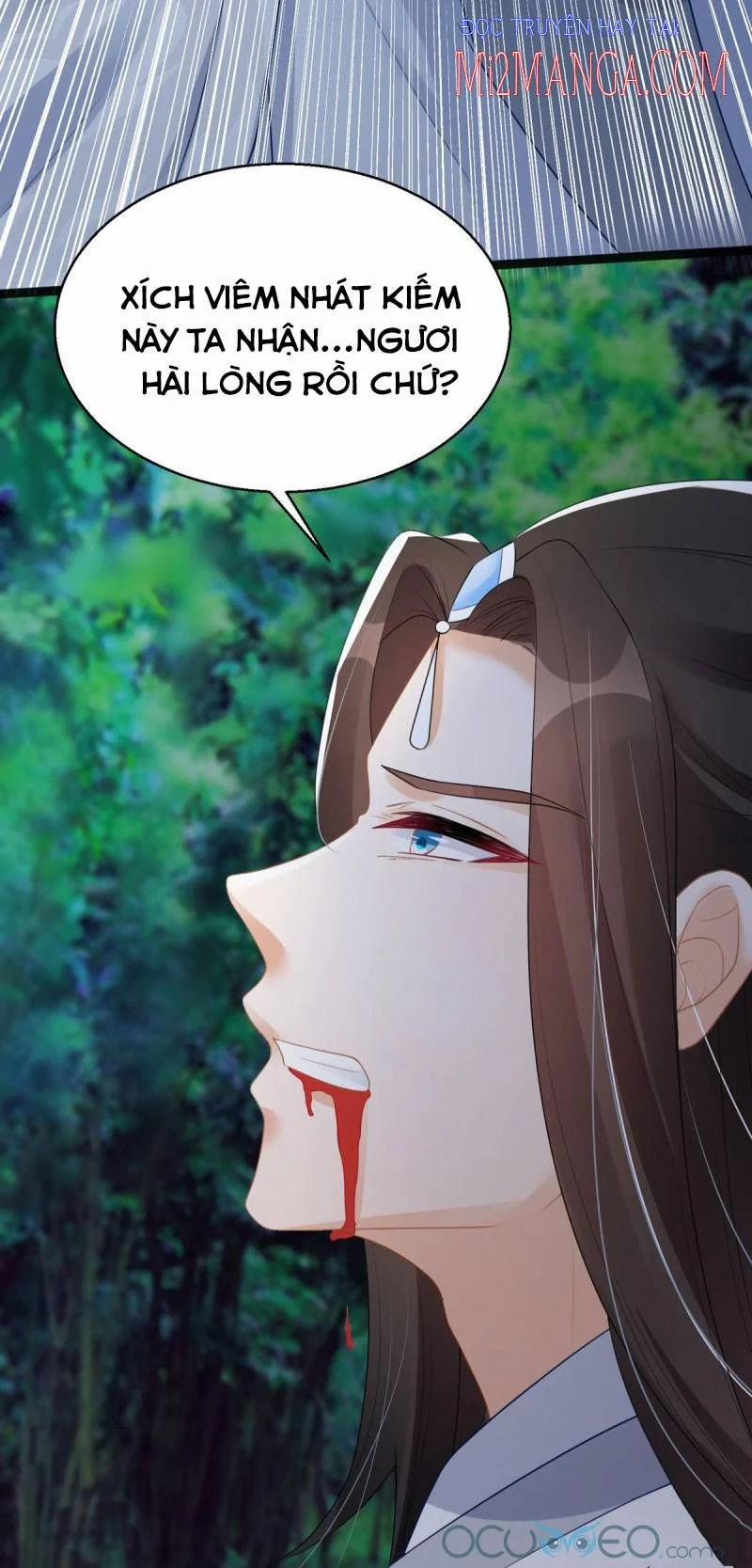 Manh Bảo Y Tiên Ba Tuổi Rưỡi 17 trang 33