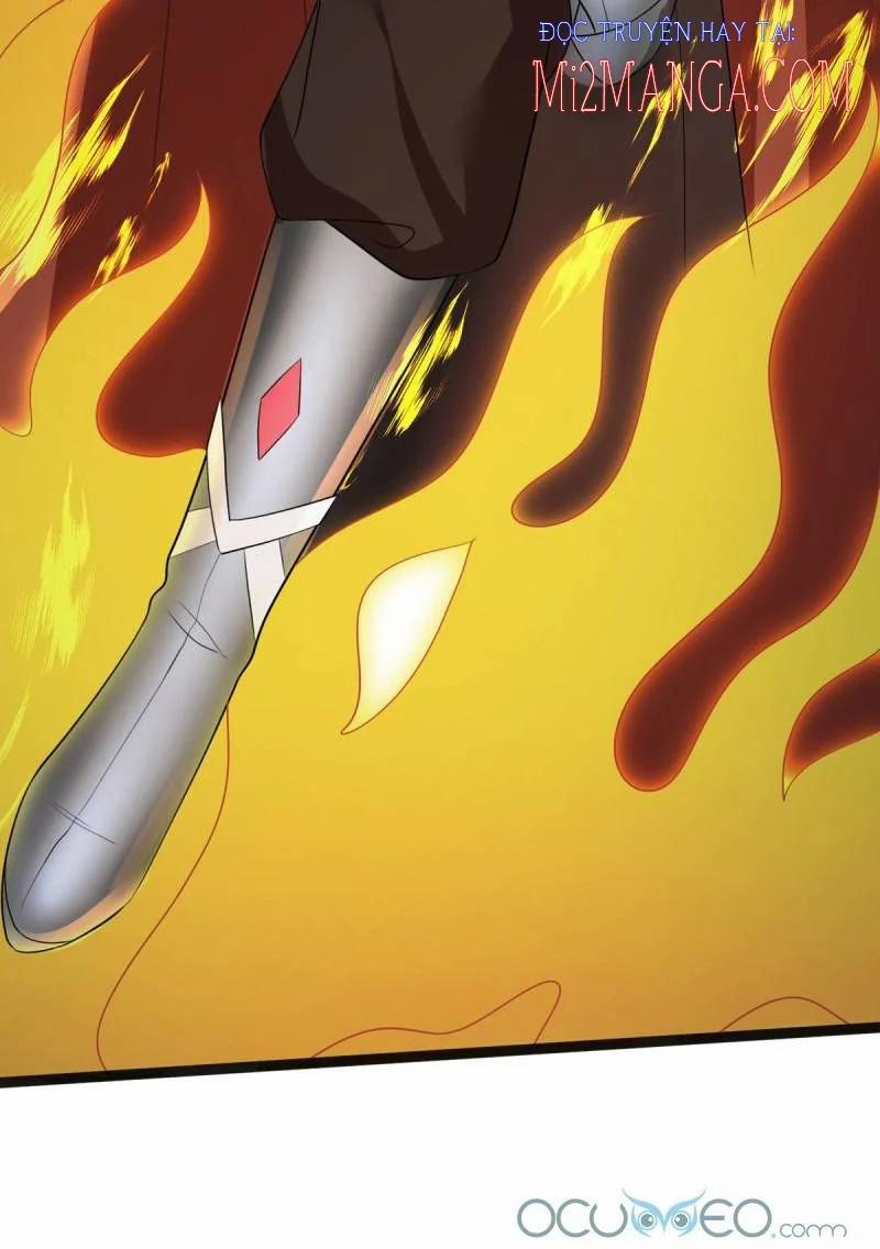 Manh Bảo Y Tiên Ba Tuổi Rưỡi 17 trang 35