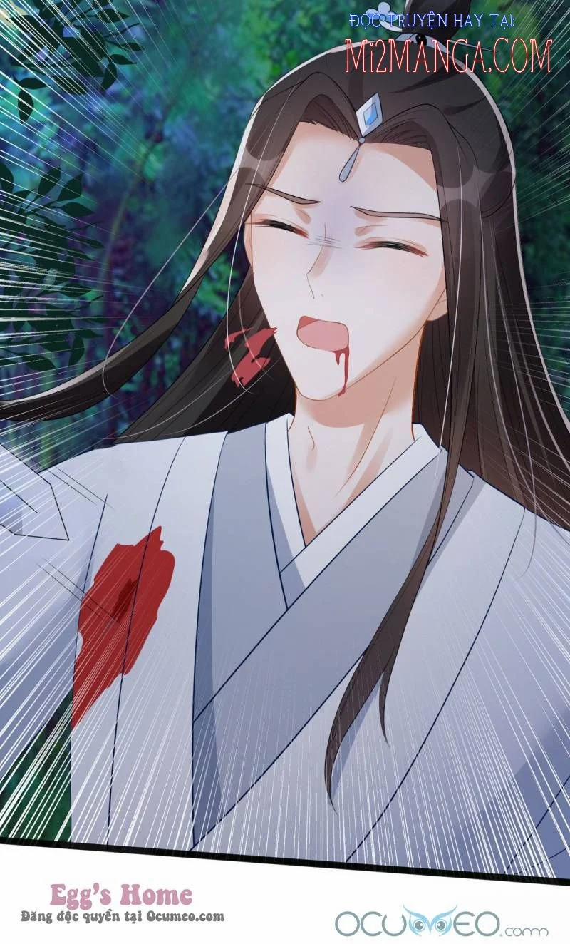 Manh Bảo Y Tiên Ba Tuổi Rưỡi 17 trang 37