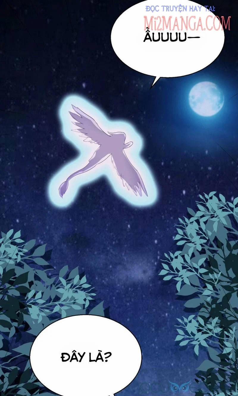 Manh Bảo Y Tiên Ba Tuổi Rưỡi 17 trang 40