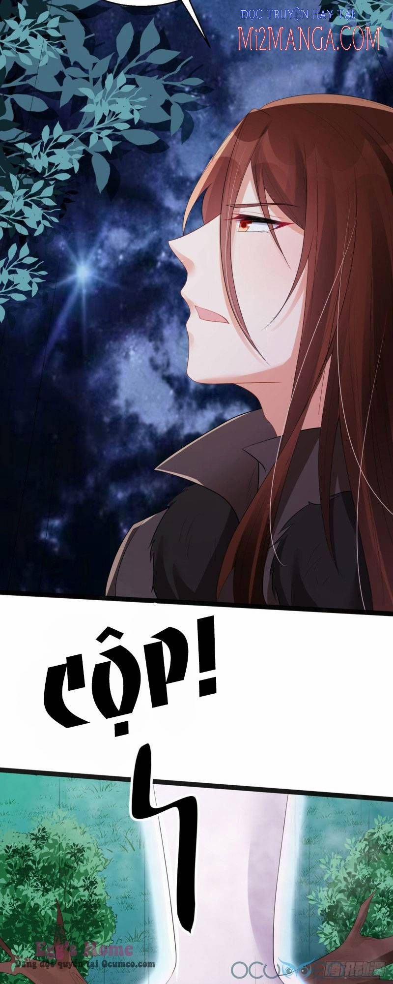 Manh Bảo Y Tiên Ba Tuổi Rưỡi 17 trang 41