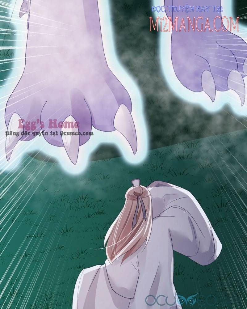 Manh Bảo Y Tiên Ba Tuổi Rưỡi 17 trang 43