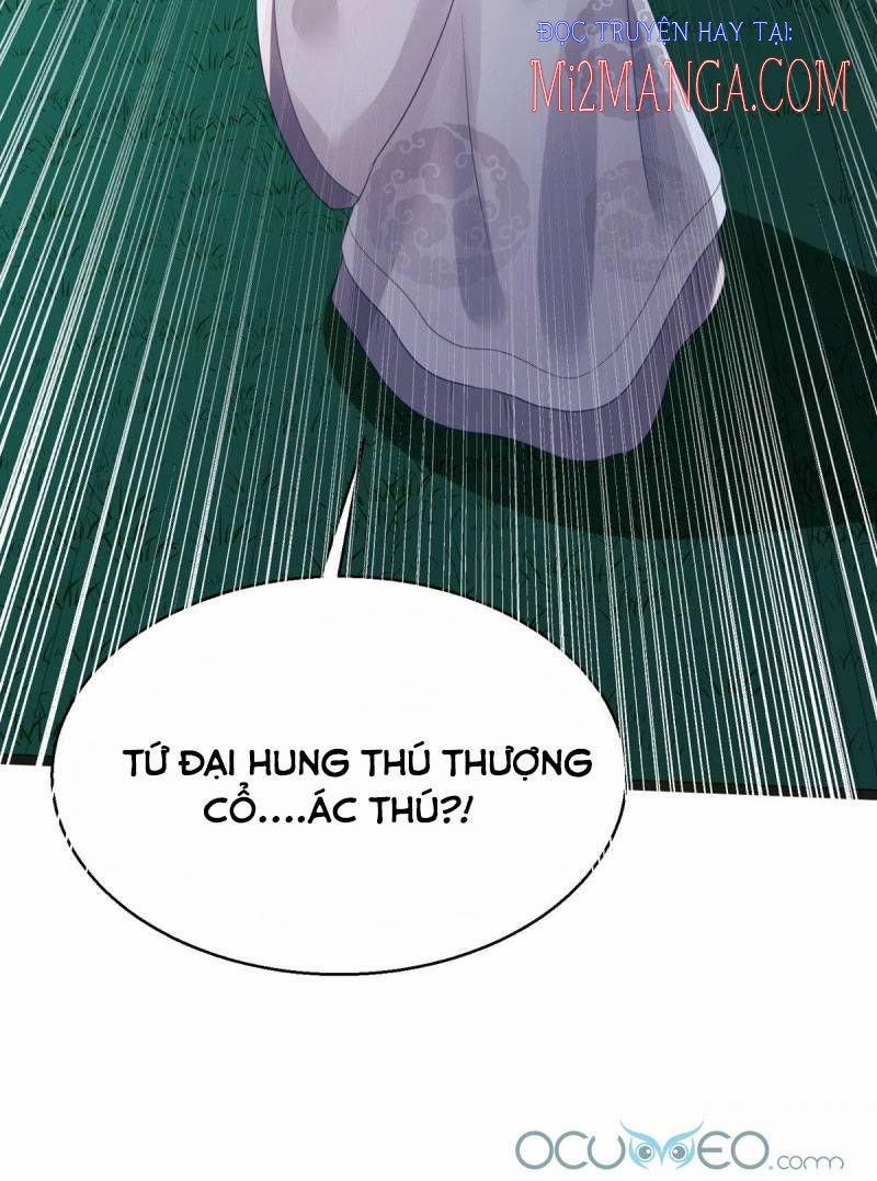 Manh Bảo Y Tiên Ba Tuổi Rưỡi 17 trang 44